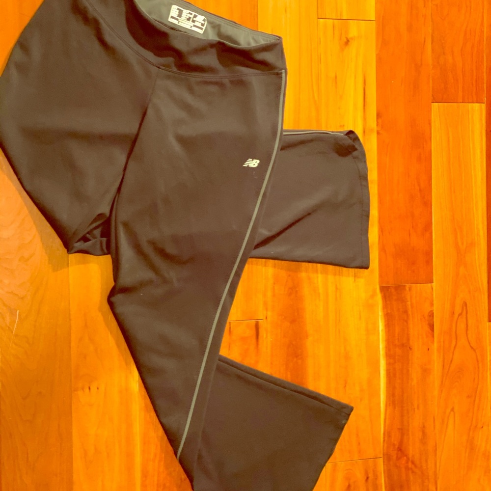New Balance Exercise Pants